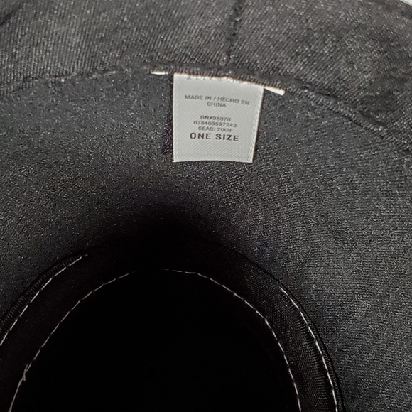 White Hat - Picture 6 of 6